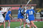 WLax vs BSU  Women’s Lacrosse vs Bridgewater State University. - Photo by Keith Nordstrom : WLax, lacrosse